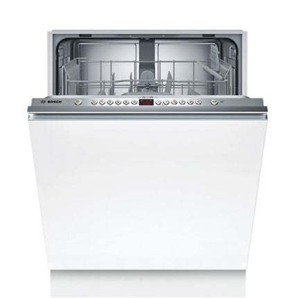 Bosch Series 2 fully-integrated dishwasher 60 cm SMV26AX00M at Napev GH