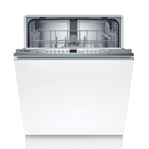 Bosch Series 2 fully-integrated dishwasher 60 cm SMV26AX00M at Napev GH