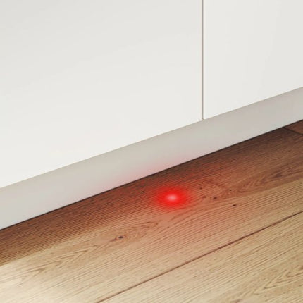 Bosch Series 2 fully-integrated dishwasher 60 cm SMV26AX00M at Napev GH