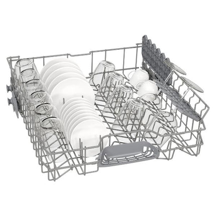 Bosch Series 2 fully-integrated dishwasher 60 cm SMV26AX00M at Napev GH