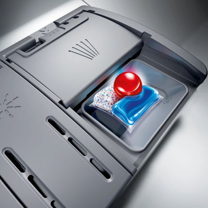 Bosch Series 2 fully-integrated dishwasher 60 cm SMV26AX00M at Napev GH