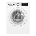 Bosch Series 4 Washer Dryer 8 kg /5 kg 1400 rpm | WNA134U8GB