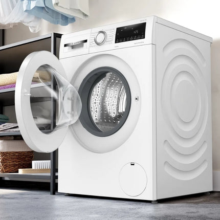 Bosch Series 4 Washer Dryer 8 kg /5 kg 1400 rpm | WNA134U8GB