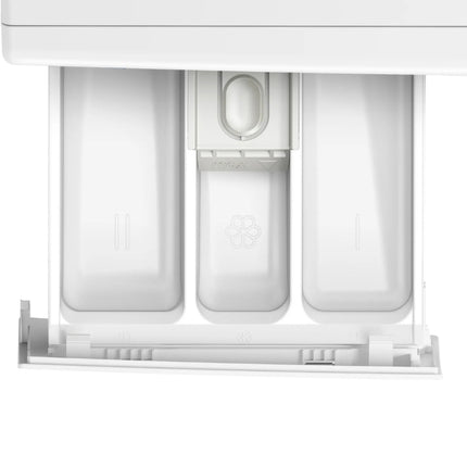 Bosch Series 4 Washer Dryer 8 kg /5 kg 1400 rpm | WNA134U8GB