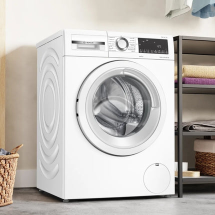 Bosch Series 4 Washer Dryer 8 kg /5 kg 1400 rpm | WNA134U8GB