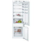 Bosch Series 6 Built-in Fridge-freezer 177.2 x 55.8 cm KIS87AF30O at Napev GH