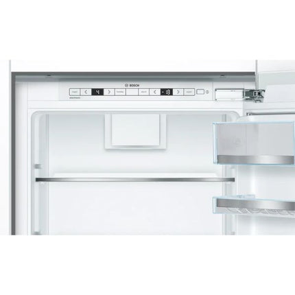 Bosch Series 6 Built-in Fridge-freezer 177.2 x 55.8 cm KIS87AF30O at Napev GH