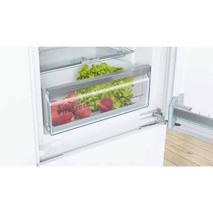 Bosch Series 6 Built-in Fridge-freezer 177.2 x 55.8 cm KIS87AF30O at Napev GH