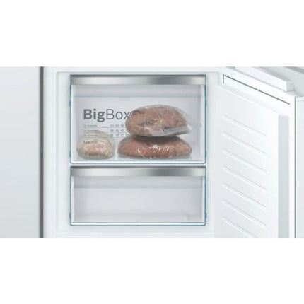 Bosch Series 6 Built-in Fridge-freezer 177.2 x 55.8 cm KIS87AF30O at Napev GH