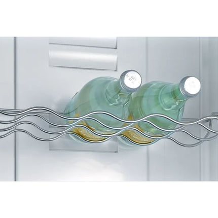 Bosch free-standing fridge KSV33VW30G at Napev GH