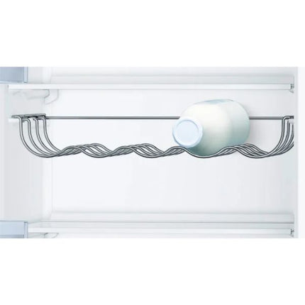 Bosch free-standing fridge KSV33VW30G at Napev GH