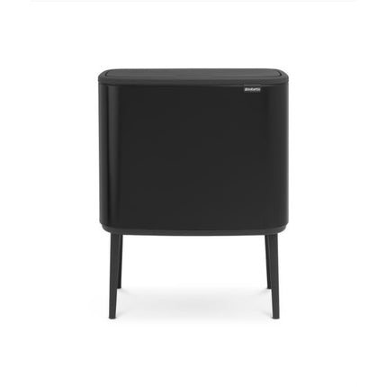Brabantia Bo Touch Bin, 36L at Napev GH