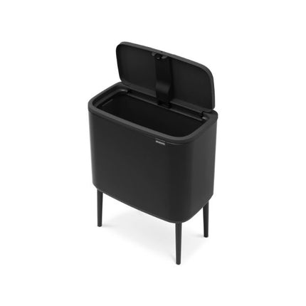 Brabantia Bo Touch Bin, 36L at Napev GH