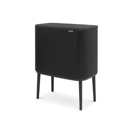 Brabantia Bo Touch Bin, 36L at Napev GH
