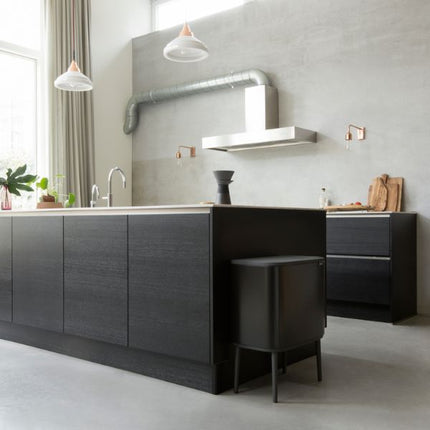 Brabantia Bo Touch Bin, 36L at Napev GH