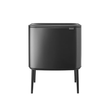 Brabantia Bo Touch Bin, 36L at Napev GH