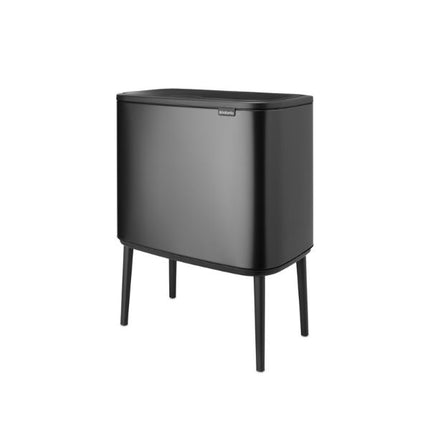 Brabantia Bo Touch Bin, 36L at Napev GH