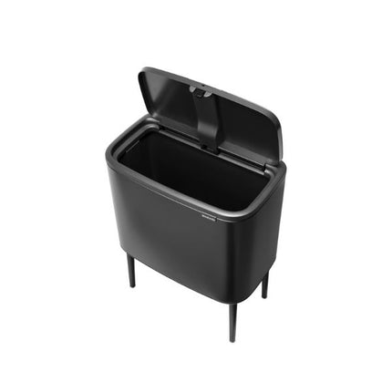 Brabantia Bo Touch Bin, 36L at Napev GH