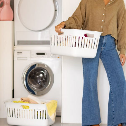 Brabantia Collect-It Laundry Basket 40L at Napev GH