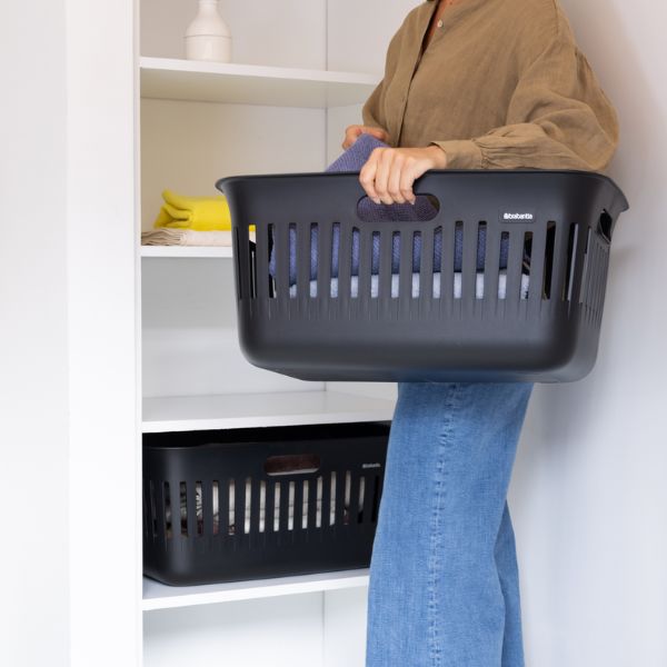 Brabantia Collect-It Laundry Basket 40L at Napev GH