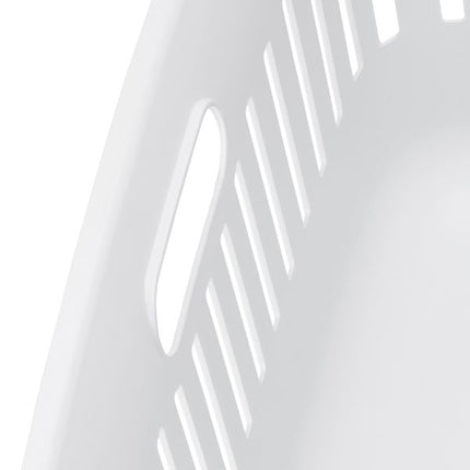 Brabantia Collect-It Laundry Basket 40L at Napev GH