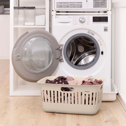 Brabantia Collect-It Laundry Basket 40L at Napev GH