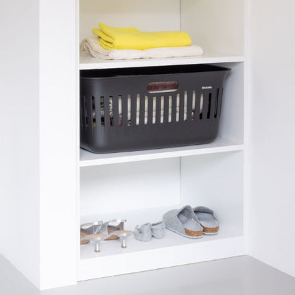 Brabantia Collect-It Laundry Basket 40L at Napev GH
