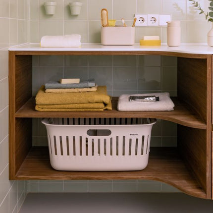 Brabantia Collect-It Laundry Basket 40L at Napev GH