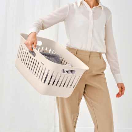 Brabantia Collect-It Laundry Basket 40L at Napev GH