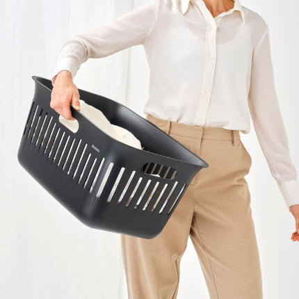 Brabantia Collect-It Laundry Basket 40L at Napev GH