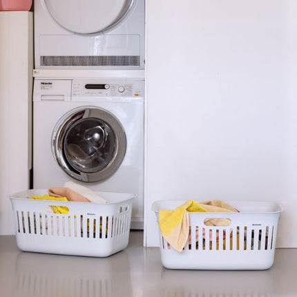 Brabantia Collect-It Laundry Basket 40L at Napev GH