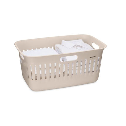 Brabantia Collect-It Laundry Basket 40L at Napev GH