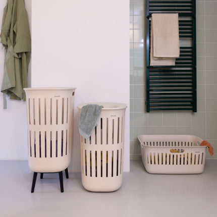 Brabantia Collect-It Laundry Basket 40L at Napev GH