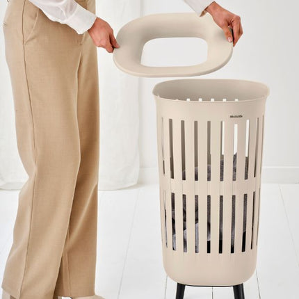 Brabantia Collect-It Laundry Basket Hi 55L at Napev GH