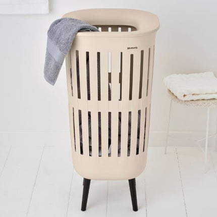 Brabantia Collect-It Laundry Basket Hi 55L at Napev GH