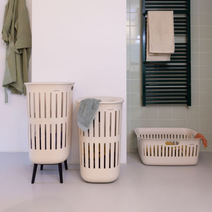 Brabantia Collect-It Laundry Basket Hi 55L at Napev GH