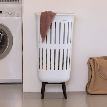 Brabantia Collect-It Laundry Basket Hi 55L at Napev GH