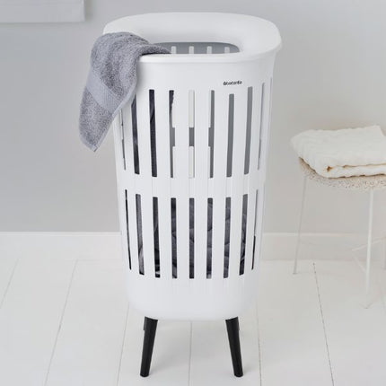 Brabantia Collect-It Laundry Basket Hi 55L at Napev GH