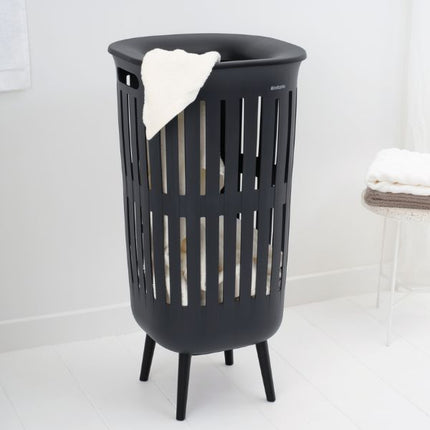 Brabantia Collect-It Laundry Basket Hi 55L at Napev GH
