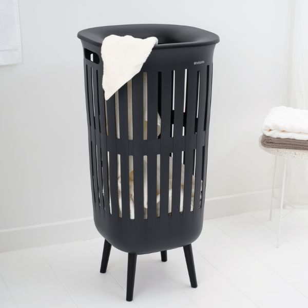 Brabantia Collect-It Laundry Basket Hi 55L at Napev GH