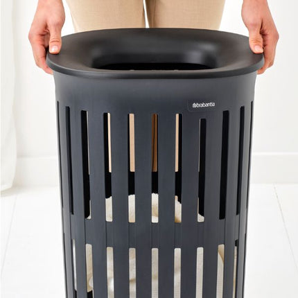 Brabantia Collect-It Laundry Basket Hi 55L at Napev GH