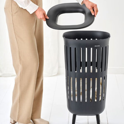 Brabantia Collect-It Laundry Basket Hi 55L at Napev GH