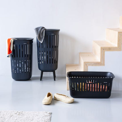 Brabantia Collect-It Laundry Basket Hi 55L at Napev GH