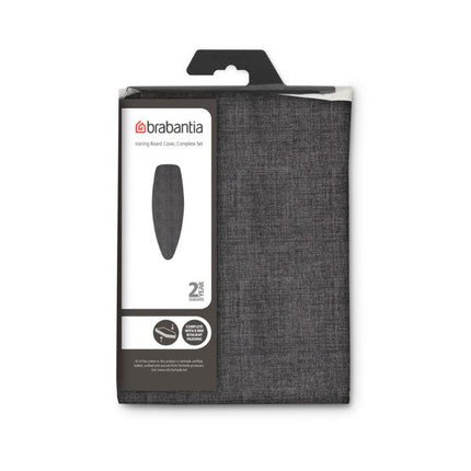 Brabantia Ironing Board Cover D, Complete Set at Napev GH