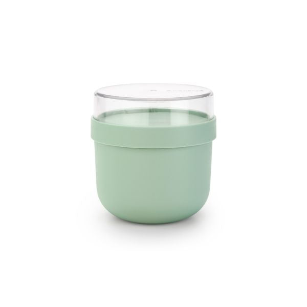 Brabantia Make & Take Breakfast Bowl, 0.5L at Napev GH