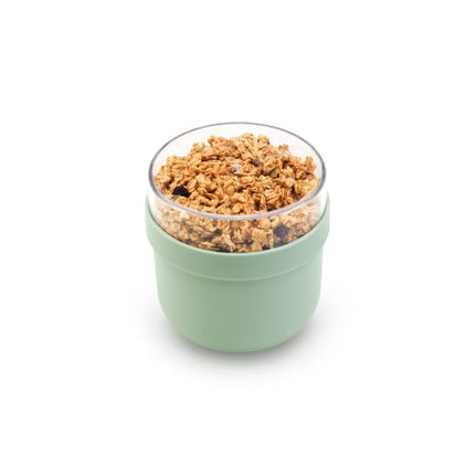 Brabantia Make & Take Breakfast Bowl, 0.5L at Napev GH