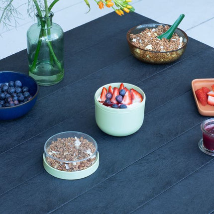 Brabantia Make & Take Breakfast Bowl, 0.5L at Napev GH