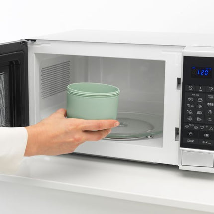 Brabantia Make & Take Breakfast Bowl, 0.5L at Napev GH