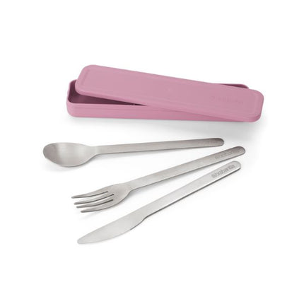 Brabantia Make & Take Cutlery Set, 3 pieces at Napev GH