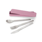 Brabantia Make & Take Cutlery Set, 3 pieces at Napev GH